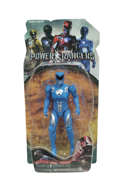 Power Ranger 