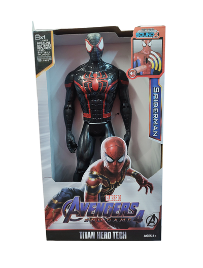 Avengers Articulados 
