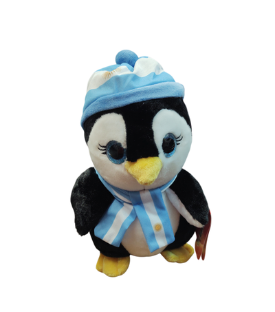 Pingüino Mediano 