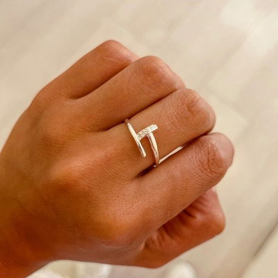 Anillo Clavo T9