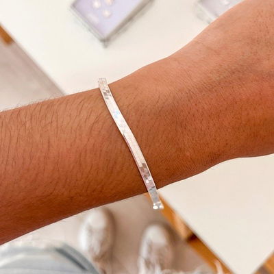 Pulsera Chata HM