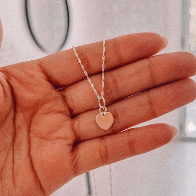 Conjunto Corazón (para grabar)