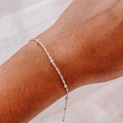 Pulsera Singapur