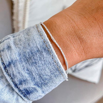 Pulsera palito