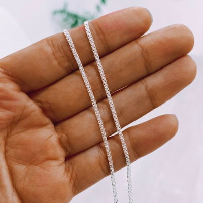 Cadena Cinta 40cm