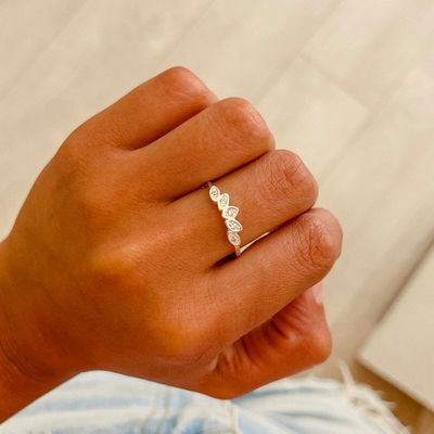 Anillo Charlotte T20