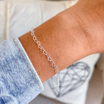 Pulsera Love
