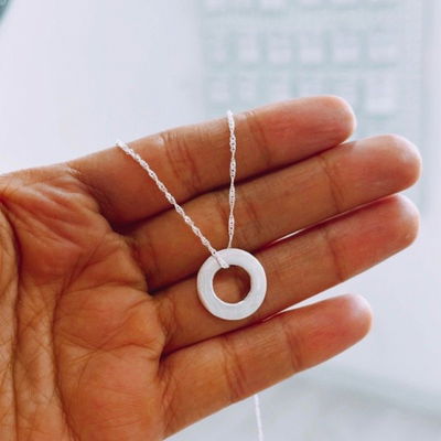 Conjunto Círculo para grabar