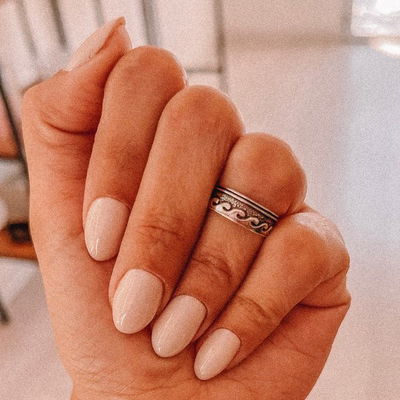 Anillo Midi Olitas