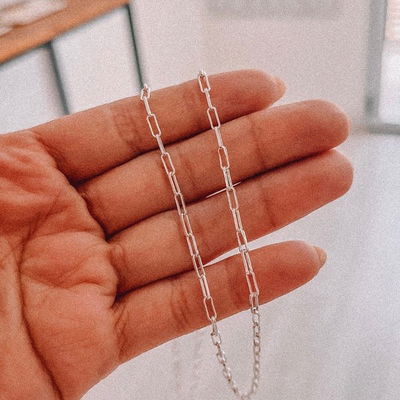 Cadena Forcet  HM
