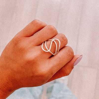 Anillo Cameron T20