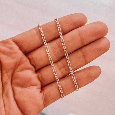 Cadena Adam 50cm HM