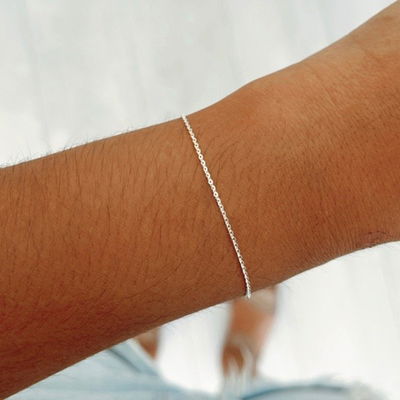 Pulsera Finita