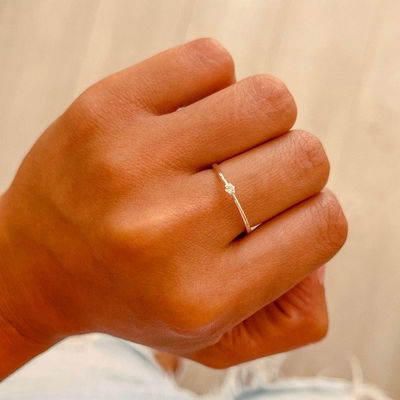 Anillo Naomi T14 T18 T19 T20