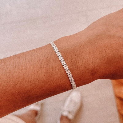 Pulsera Charlotte HM