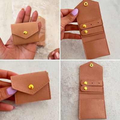 Mini Organizador de Joyas