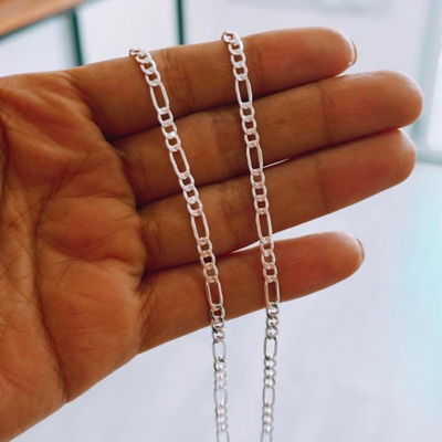 Cadena Sam 50cm 65cm HM