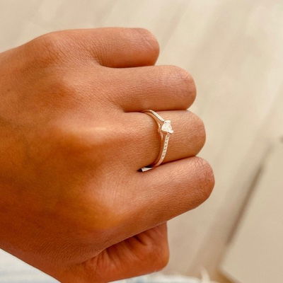 Anillo Elizabeth T12 T20