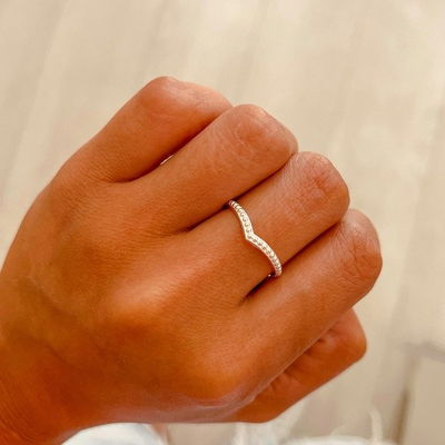 Anillo V T13
