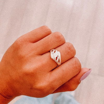 Anillo Berenice T11 T12