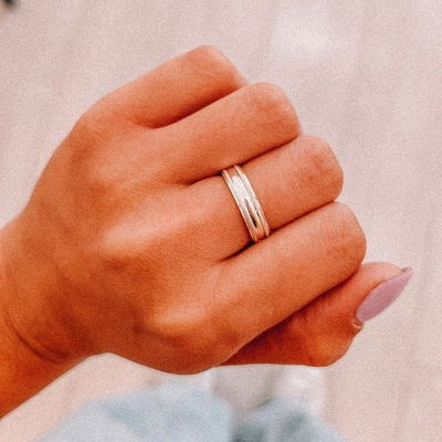 Anillo Ileana T11