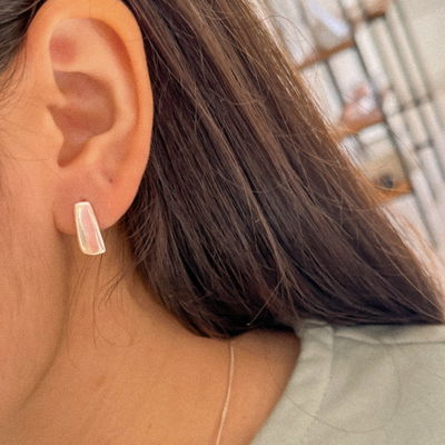 Aros Chaponcitos Rectangular 