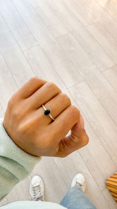 Anillo Onix T12