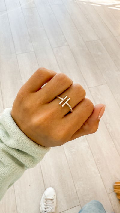 Anillo Tecno T17