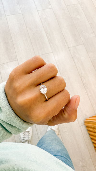 Anillo Ginebra T17