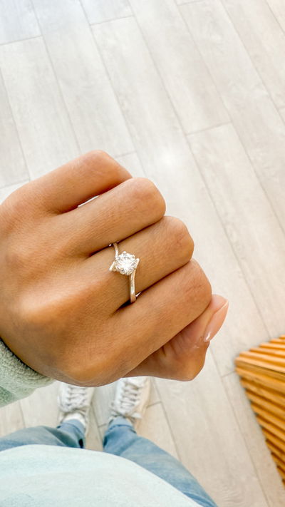 Anillo Marilu T20