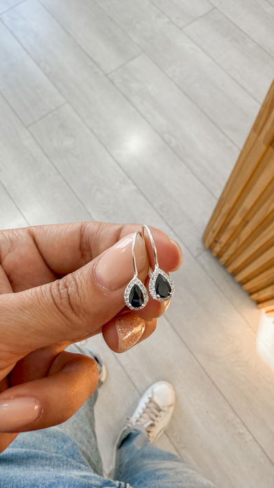 Aros Brisuras Gota