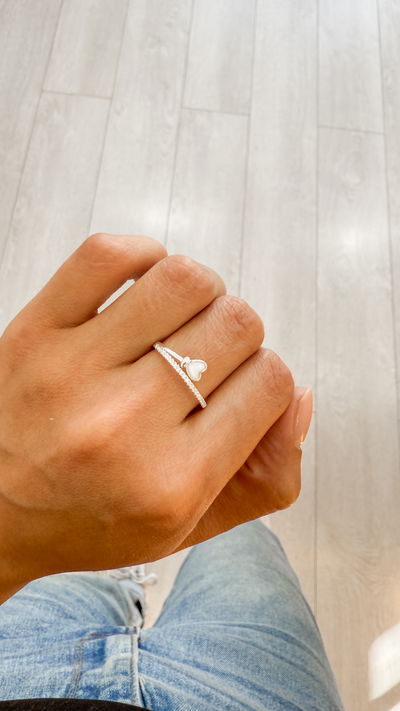 Anillo Beatrice T12 T15