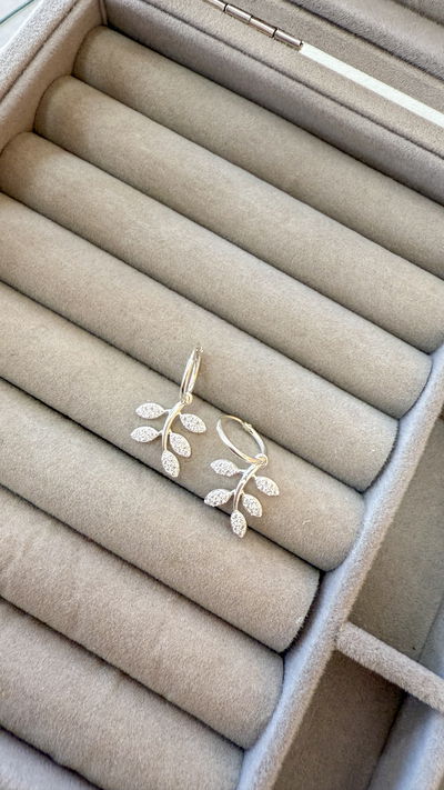 Argollas Ramitas