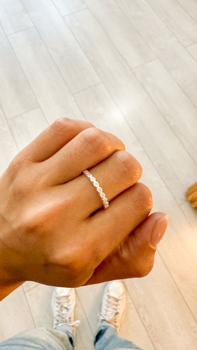 Anillo Reversible T15