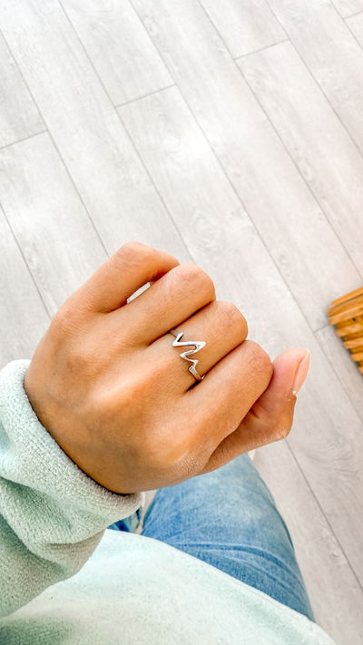 Anillo Alexia T14 T16