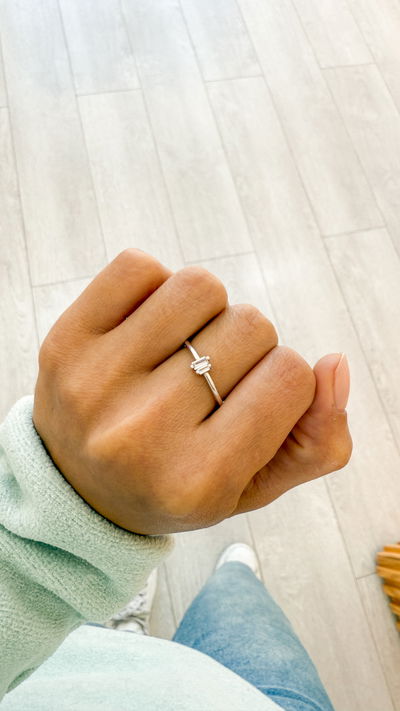 Anillo Sophie T17