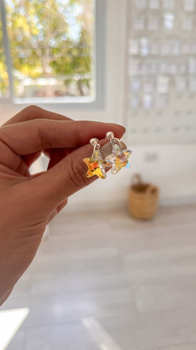 Aros Sw Estrellas