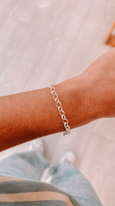 Pulsera Rolo