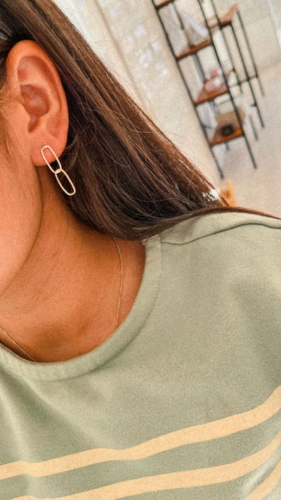 Aros Pasantes Eslabones