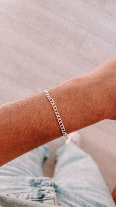 Pulsera Jael HM