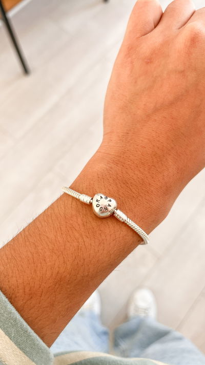 Pulsera Pandora