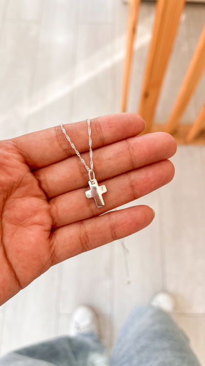Conjunto Cruz