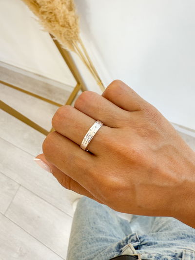 Anillo Abigail Talle 14