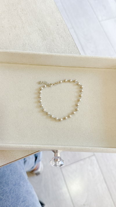 Tobillera Aitana 22cm (con extensor 24cm)