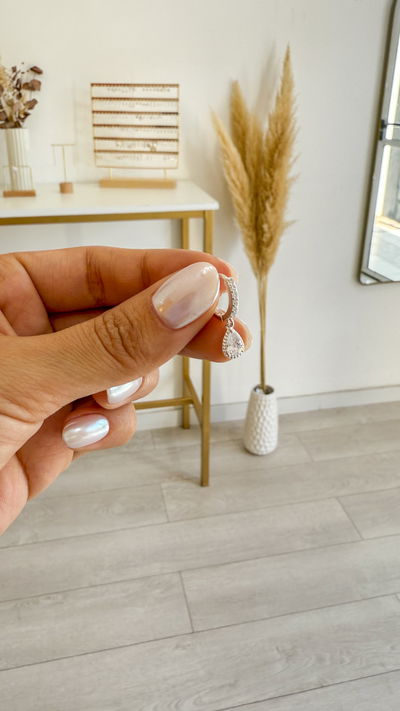 Argollita con Gota (unidad)