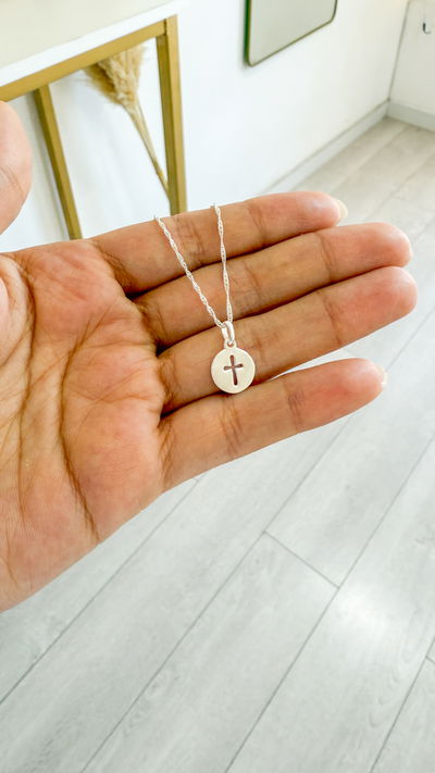 Conjunto Cruz Chapita