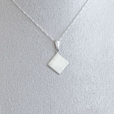 Conjunto Rombo (para grabar)