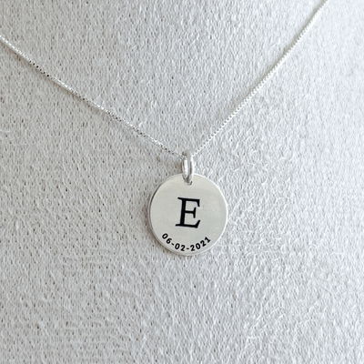 Conjunto Círculo 1,5cm