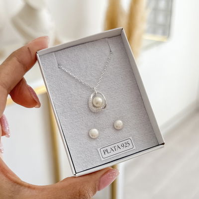 Conjunto Perla de Rio