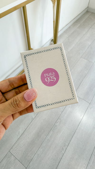 Cajita para Conjunto